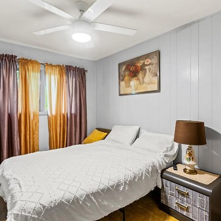 Shaligohomes Sunset Room On 6Th Ave Anchorage Buitenkant foto