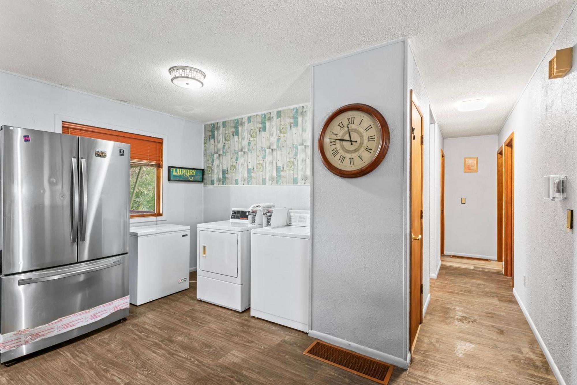 Shaligohomes Sunset Room On 6Th Ave Anchorage Buitenkant foto