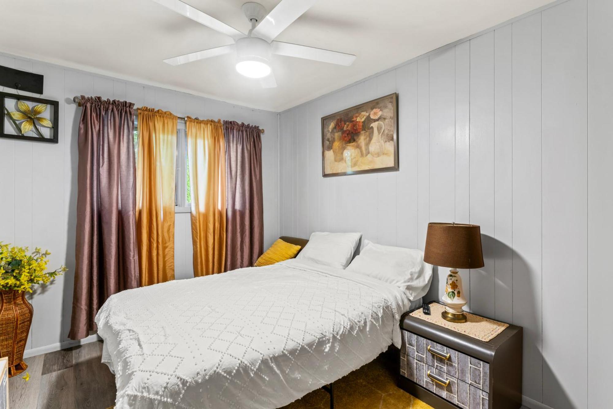 Shaligohomes Sunset Room On 6Th Ave Anchorage Buitenkant foto